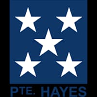 Presidente Hayes