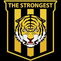 The Strongest U19