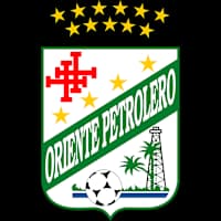 Oriente Petrolero U19
