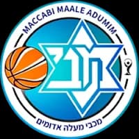 Maccabi Ma'ale Adumim