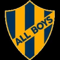 All Boys (Trenel)