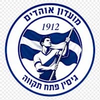 M.K. Gissin Petah Tikva