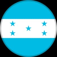 هندوراس تحت 20