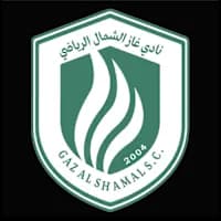 غاز الشمال
