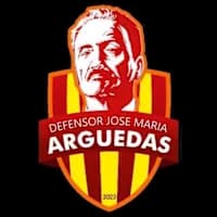 CD Defensor Jose María Arguedas