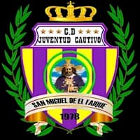 CD Juventud Cautivo