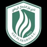 غاز الشمال