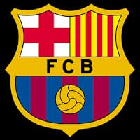 برشلونة