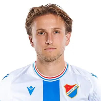 Christián Frýdek