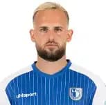 Luka Sliskovic
