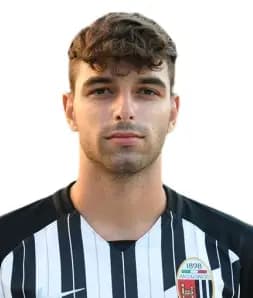 Mattia D'Agostino