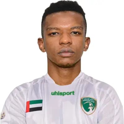 عبدالسلام العريمي