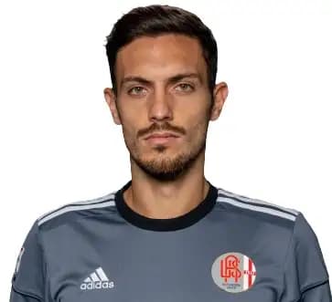 Edoardo Blondett