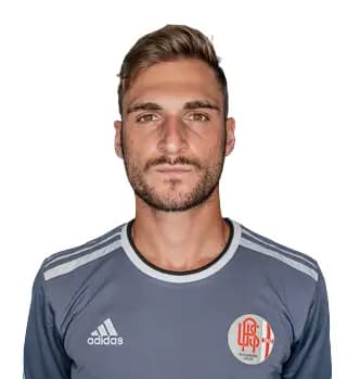 Francesco Giorno