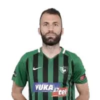 Mustafa Yumlu