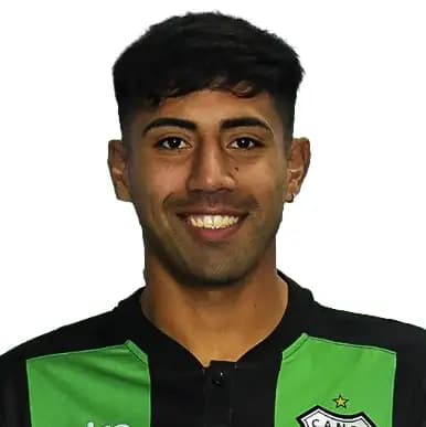 Mauro Zurita