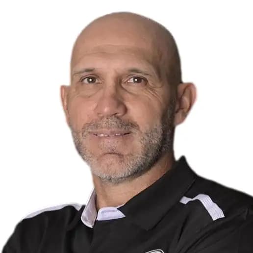 Luis Marin