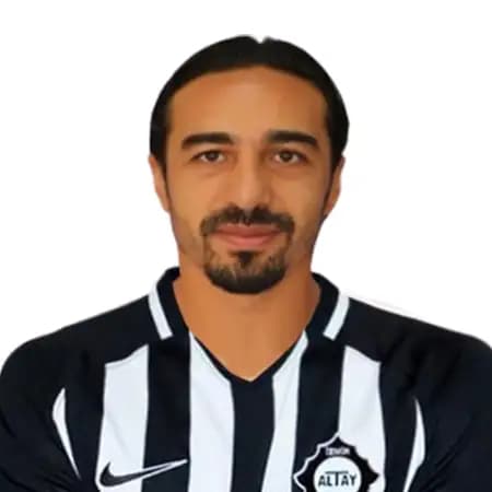 Ibrahim Ozturk