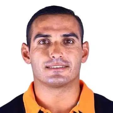 Omar Rosas
