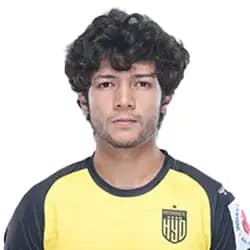 Ayush Adhikari