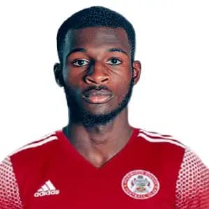 Yeboah Amankwah