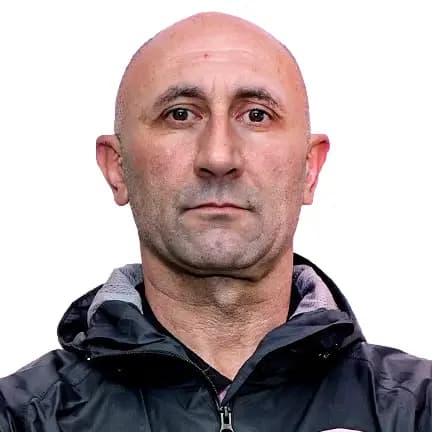 Cristian Paulucci