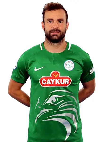 Mehmet Uslu