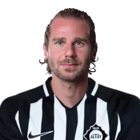 Tolga Ünlü