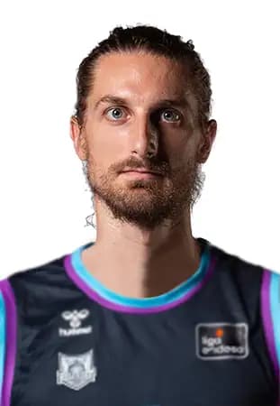 Valentin Bigote