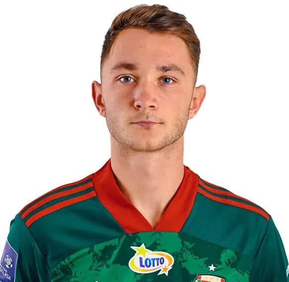 Jakub Iskra
