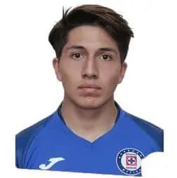 Cristopher Benítez