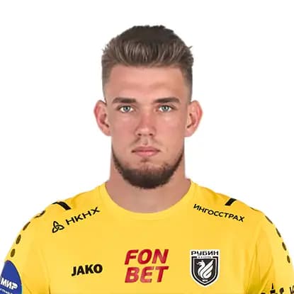 Artem Ismagilov