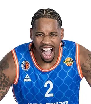 Bryce Washington