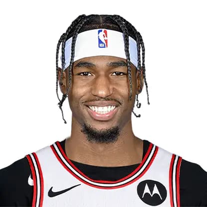 RJ Nembhard