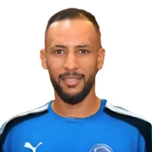 مهدي حميد جمعة