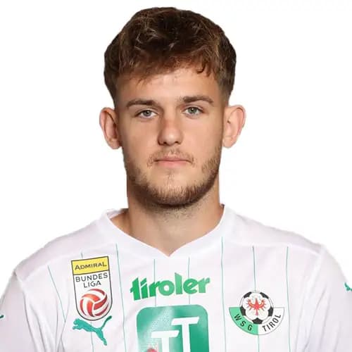 Denis Tomic