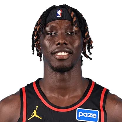 Eli John Ndiaye