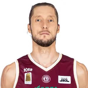 Kaspars Berzins