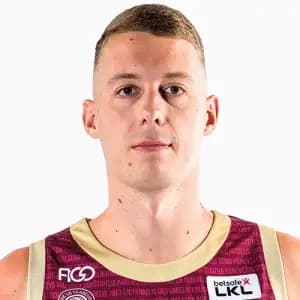 Grantas Vasiliauskas