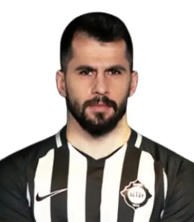 Ilhan Depe