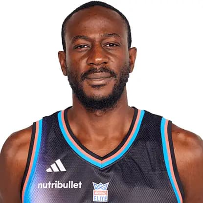 Nobel Boungou-Colo