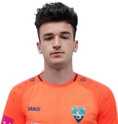 Alexander Cvetkovic