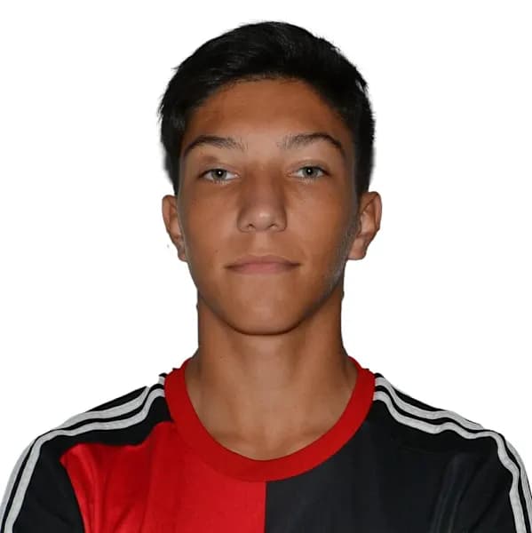 Valentín Benítez