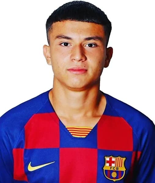 Juanda Fuentes