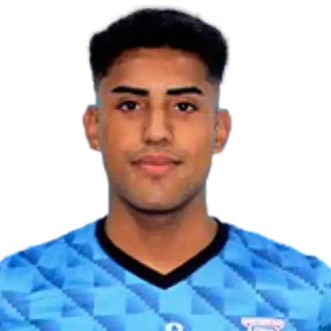 Nicolas Rivera