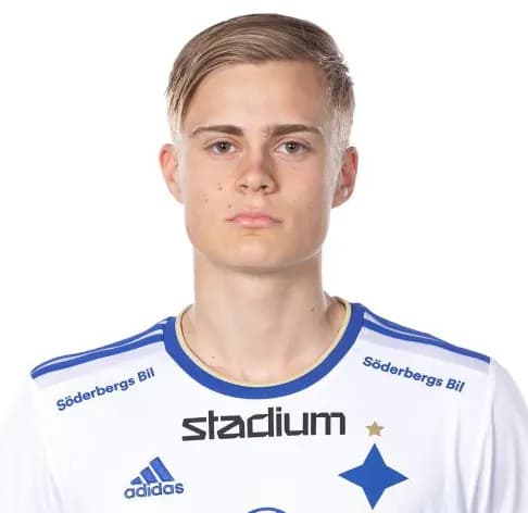 Edvin Tellgren