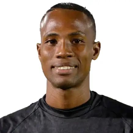 Jhon Figueroa