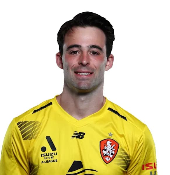 Aidan Munford