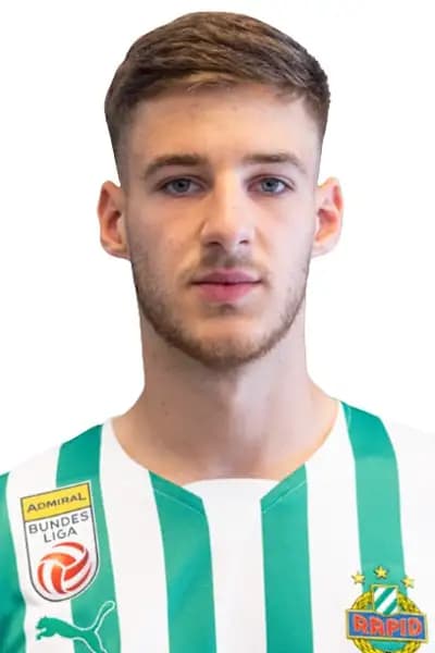 Marko Dijakovic
