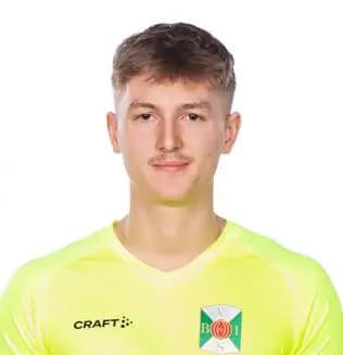 Viktor Dryselius